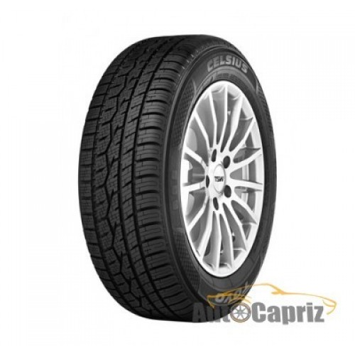 Шины Toyo Celsius 185/60 R15 84T